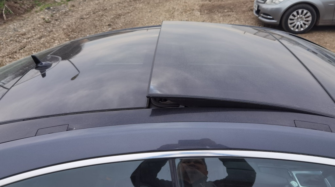 Trapa panoramic Mercedes E350 cdi coupe w207