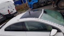 Trapa Panoramic Volkswagen Passat CC 2.0 TDI