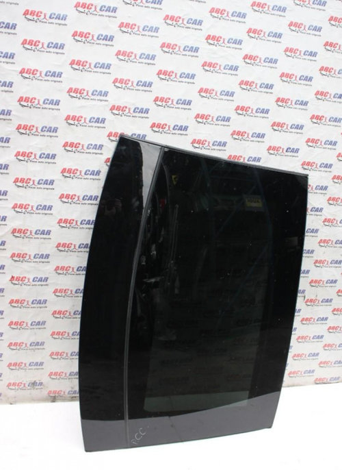 Trapa/panoramic Volkswagen Passat CC 2008-2012 3C8877041