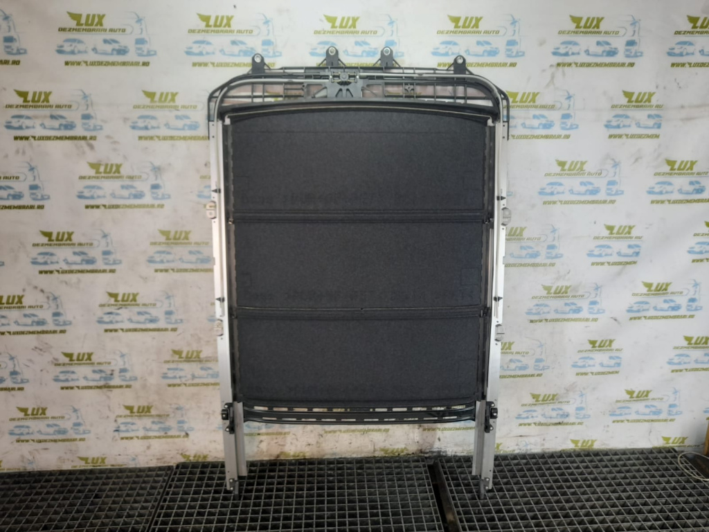 Trapa panoramica 471701-10100 Mitsubishi ASX [2010 - 2012] 1.8 di-d 4N13