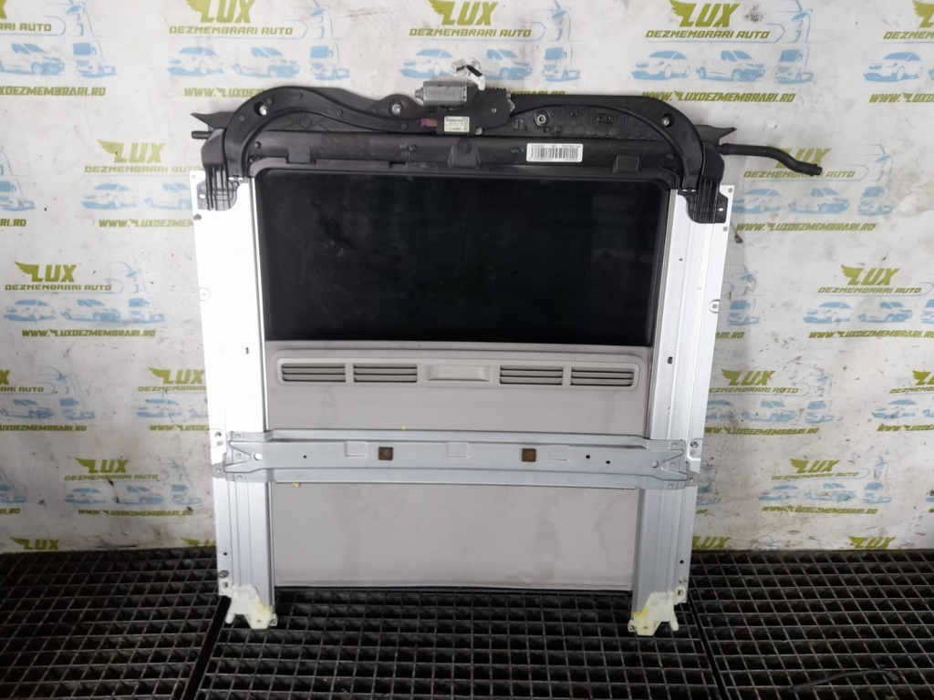 Trapa panoramica a21878006297 Mercedes-Benz CLS-Class C218/X218 [2011 - 2014] 3.0 cdi om642854