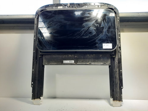 Trapa panoramica, cod 8E0877255B, Audi A4 Avant (8ED, B7) (id:590898)