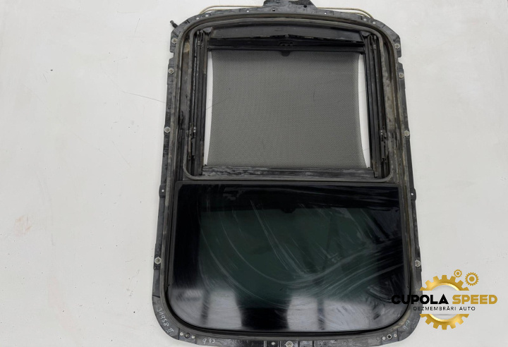 Trapa panoramica completa 1185977Al05 Mini Cooper R50 [facelift] [2004 - 2006]