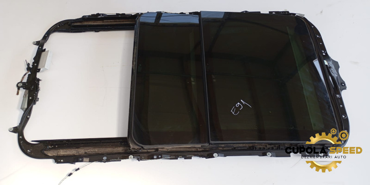Trapa panoramica completa 7199385 BMW Seria 3 E91 [2004 - 2010]