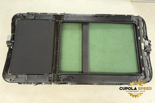 Trapa panoramica completa 8037405-00 BMW X5 E70 [2006 - 2010]