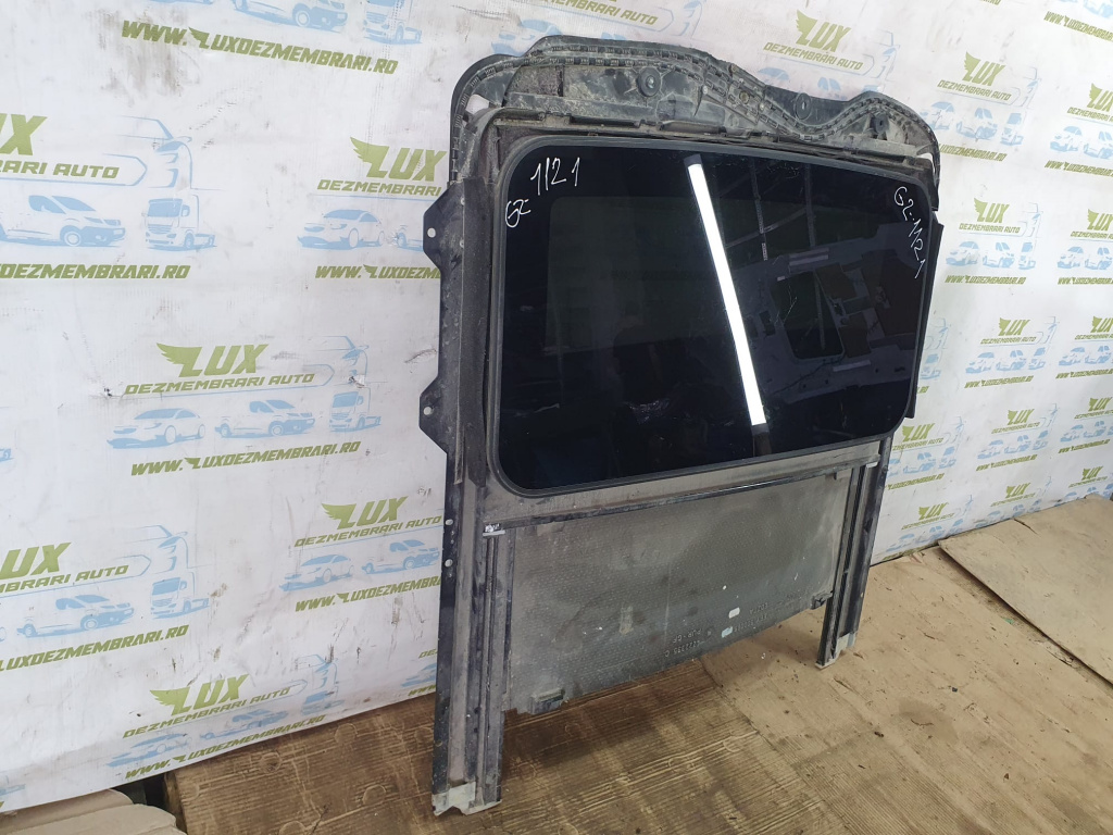 Trapa panoramica efy500065 Land Rover Range Rover Sport [2005 - 2009]