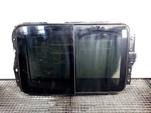 Trapa panoramica, VW Golf 5 Variant (1K5) (id:545391)