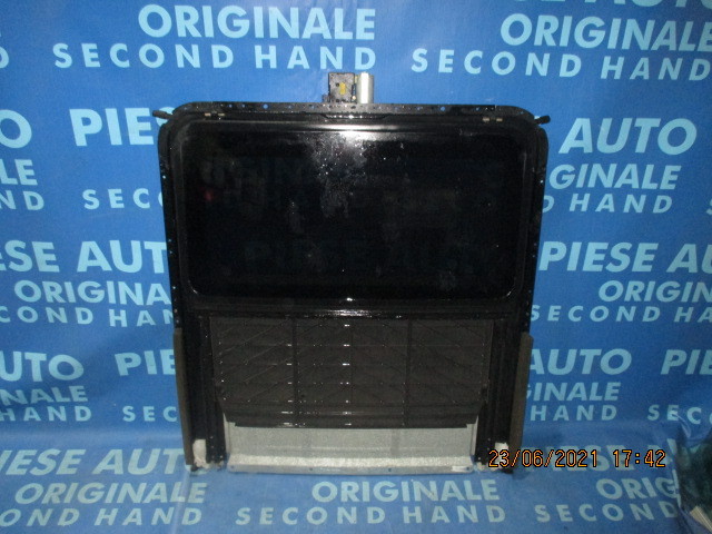 Trapa Saab 9-5;  5330089 (electrica)