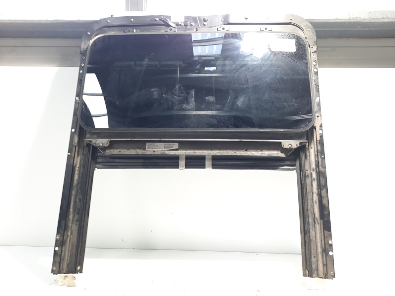 Trapa, Skoda Fabia 1 (6Y2) (id:608812)