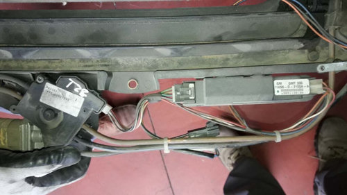 Trapa SOLAR CHEVROLET CHEVY 1W96-D-2100A-A / 1W96 D 2100A A / 1W96D2100AA1W96-D-2100A-A / 1W96 D 210...