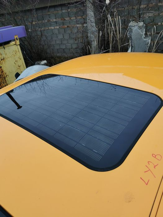 Trapa solara Audi A4 B6 B7
