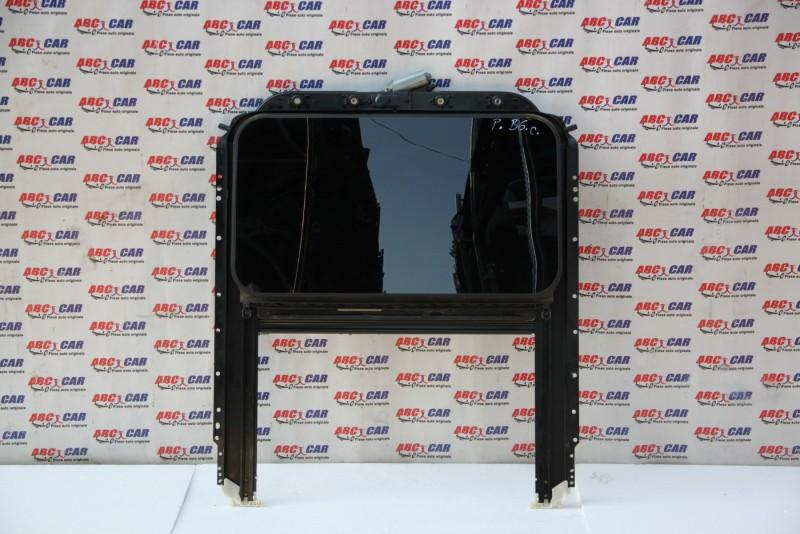 Trapa Volkswagen Passat B6 3C 2005-2010