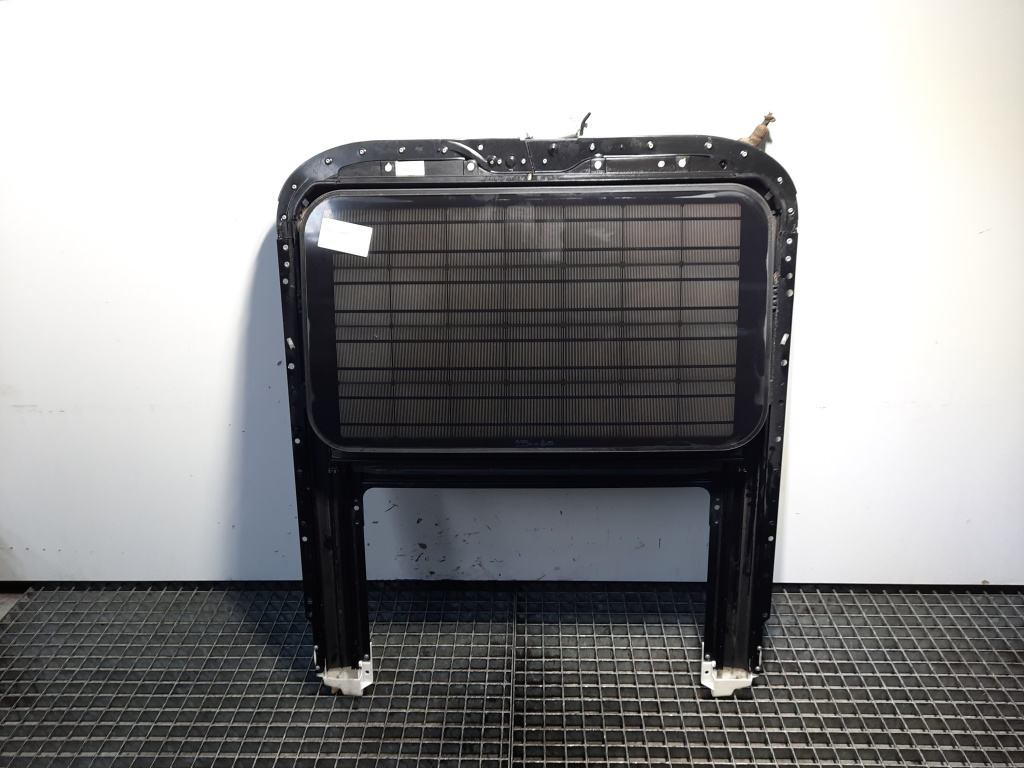 Trapa, Vw Passat Variant (3C5) (id:500972)