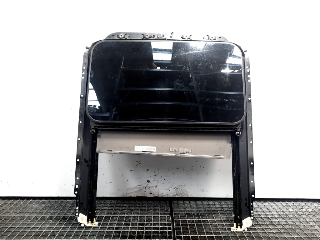 Trapa, Vw Passat Variant (3C5) (id:533036)