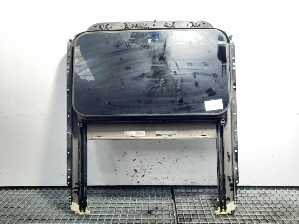 Trapa, Vw Passat Variant (3C5) (id:568557)