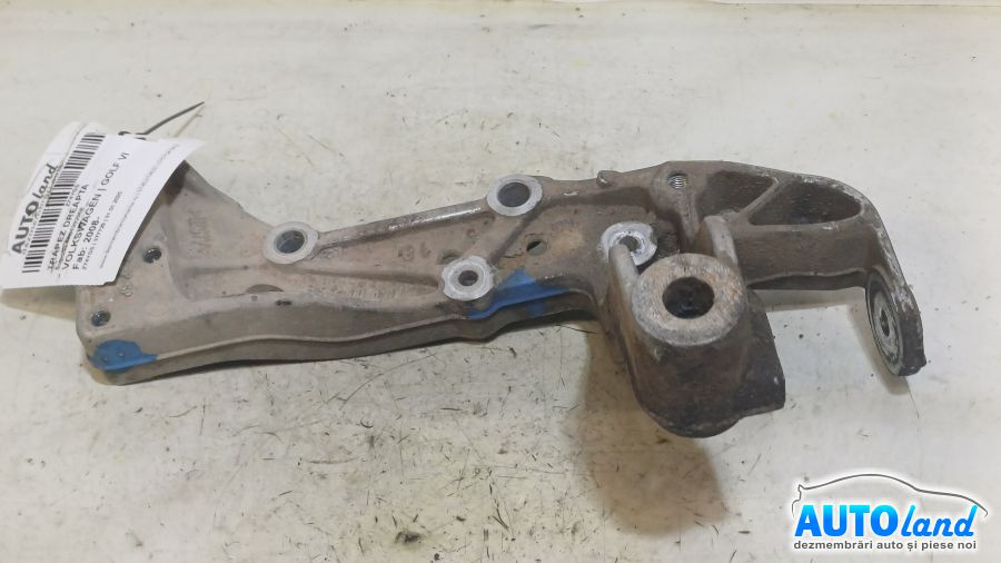 Trapez Dreapta 1k0199296e Suport Volkswagen GOLF VI 2008