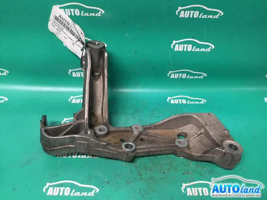 Trapez Dreapta 1k0199296e Volkswagen GOLF V 1K1 2003