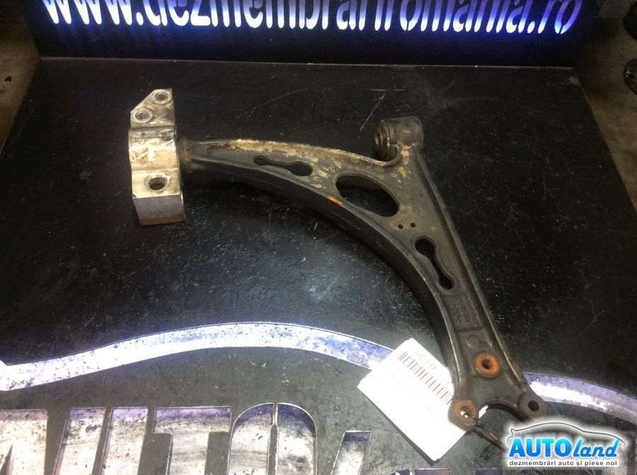 Trapez Dreapta 1k0407153g 2.0 d Volkswagen TOURAN 1T1,1T2 2003