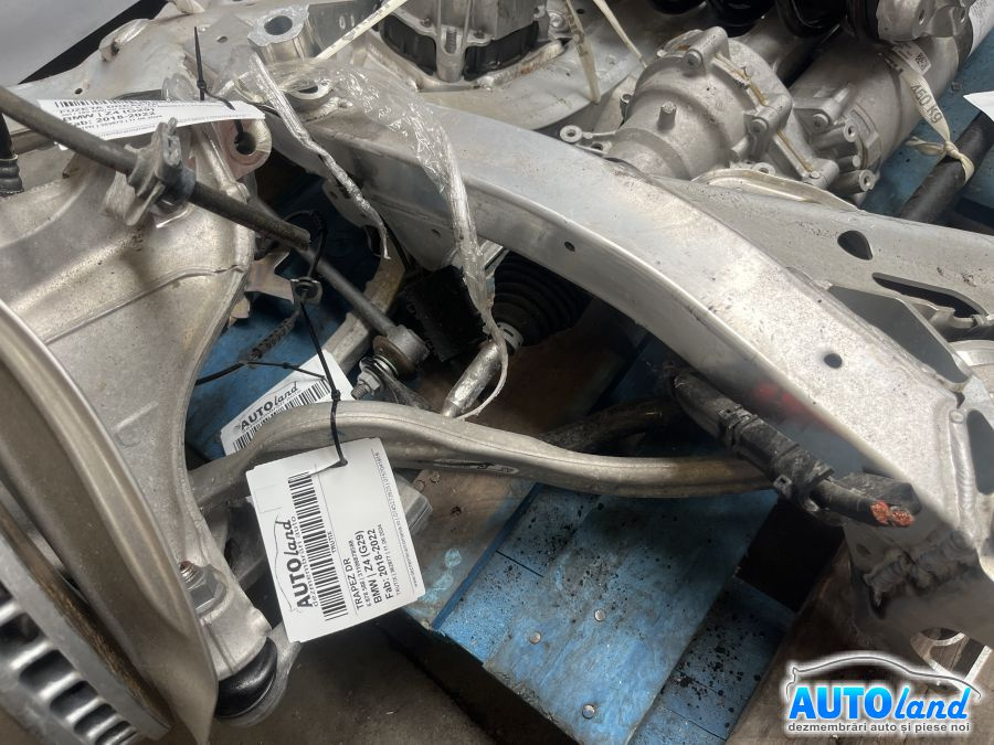 Trapez Dreapta 31106878588 2.0i / 6 878 588 BMW Z4 G29 2018-2022