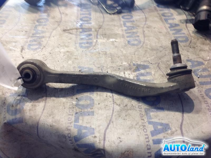 Trapez Dreapta 31126760 Spate BMW 5 E60 2003