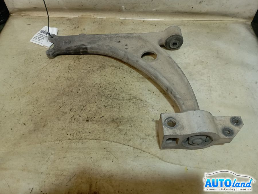 Trapez Dreapta 3c0407153b Volkswagen PASSAT Variant 3C5 2005