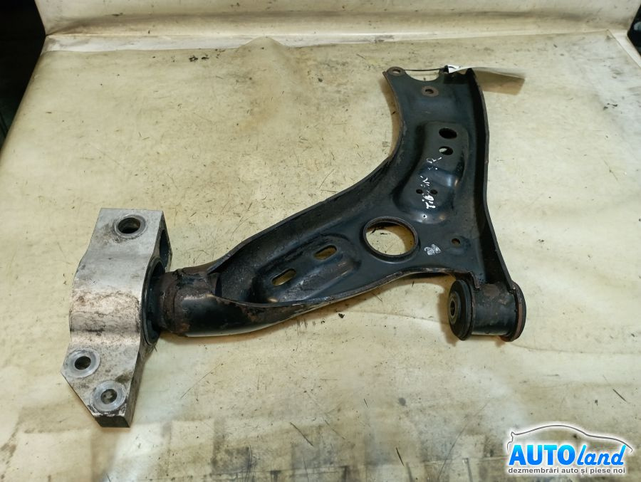Trapez Dreapta 5n0407152 Volkswagen TIGUAN 2007