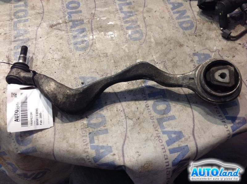 Trapez Dreapta 6765305 Curbat BMW 3 E90 2005