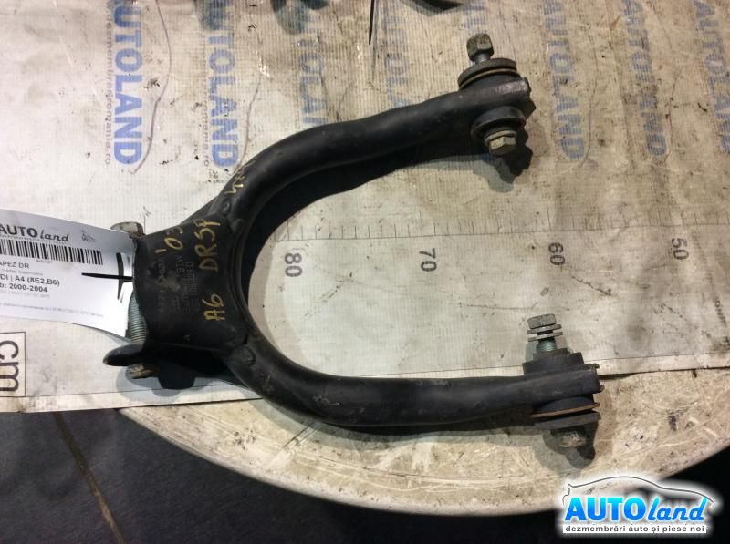 Trapez Dreapta 8e0505323d Spate Partea Superioara Audi A4 8E2,B6 2000-2004
