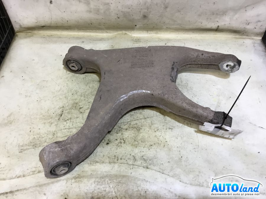 Trapez Dreapta 8r0505312b Brat Suspensie Spate Audi Q5 8R 2008