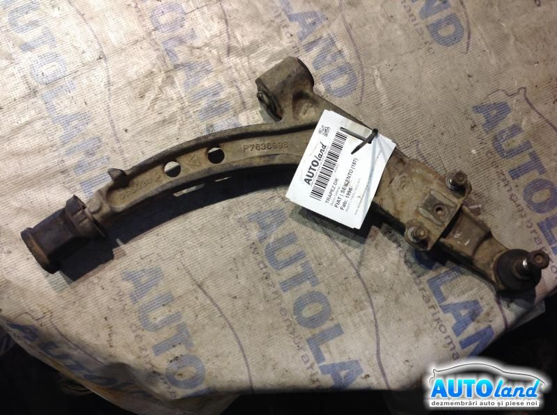 Trapez Dreapta Bucsa Defecta Fiat SEICENTO 187 1998