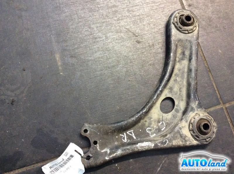 Trapez Dreapta Citroen C3 FC 2002