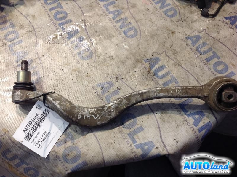 Trapez Dreapta Curbat BMW 5 E39 1995-2003