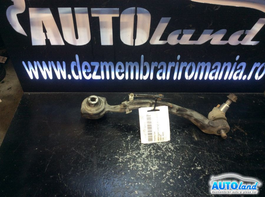 Trapez Dreapta Curbat Mercedes-Benz E-CLASS W212 2009