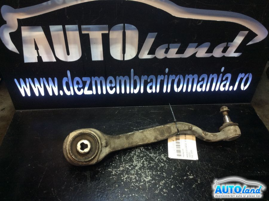 Trapez Dreapta Curbat Mercedes-Benz E-CLASS W212 2009