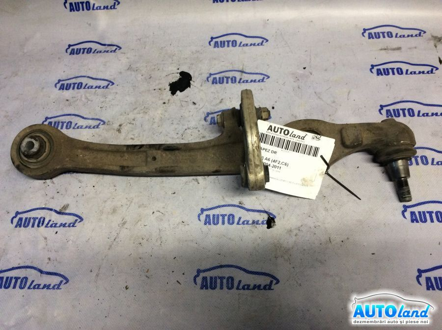 Trapez Dreapta Drept Audi A6 4F2,C6 2004-2011