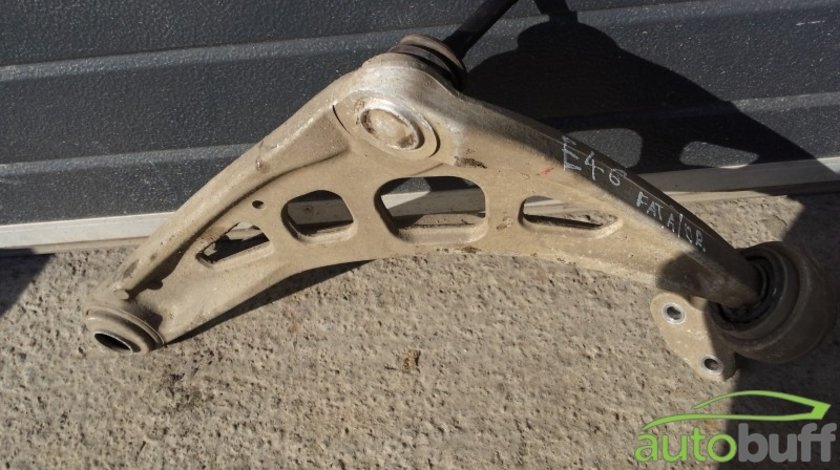Trapez Dreapta Fata BMW Seria 3 E46 2.0 D 1998-2004