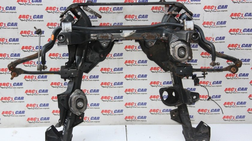 Trapez dreapta fata Ford Galaxy 2.0 TDCI model 2008