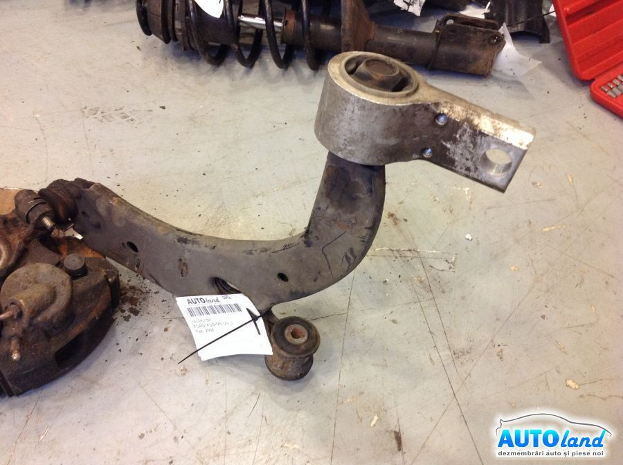 Trapez Dreapta Ford FUSION JU 2002