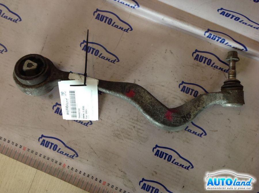Trapez Dreapta Inferor BMW 5 E60 2003