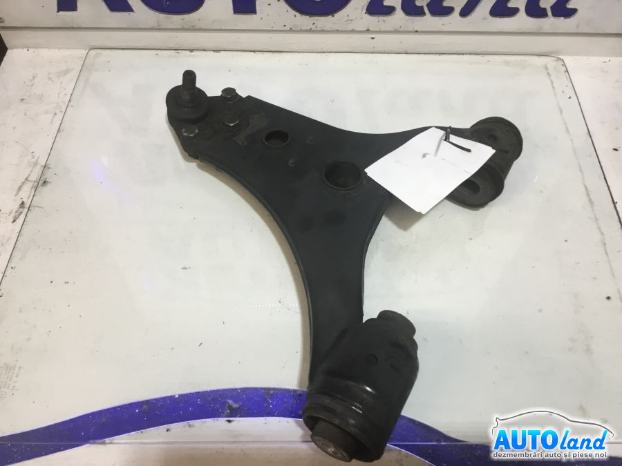 Trapez Dreapta Mercedes-Benz A-CLASS W169 2004