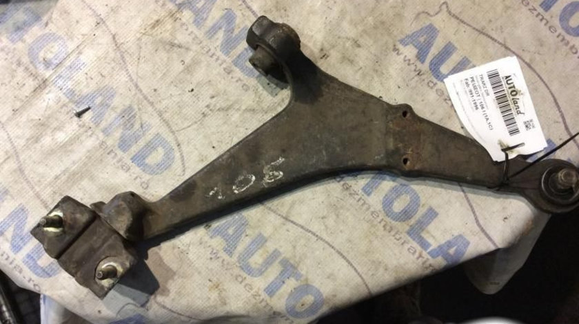 Trapez Dreapta Model cu Bara Stabilizatoare Peugeot 106 I 1A,1C 1991-1996