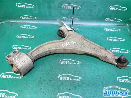 Trapez Dreapta Opel ASTRA J hatchback 2009