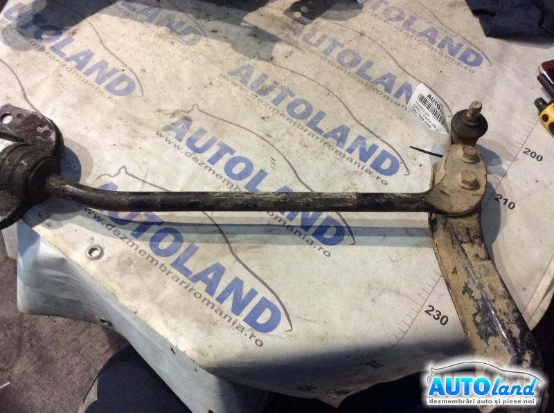 Trapez Dreapta Opel TIGRA 95 1994-2000