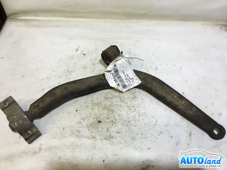 Trapez Dreapta Peugeot 406 8B 1995-2004
