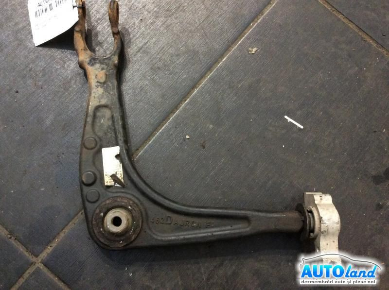 Trapez Dreapta Peugeot 407 6D 2004