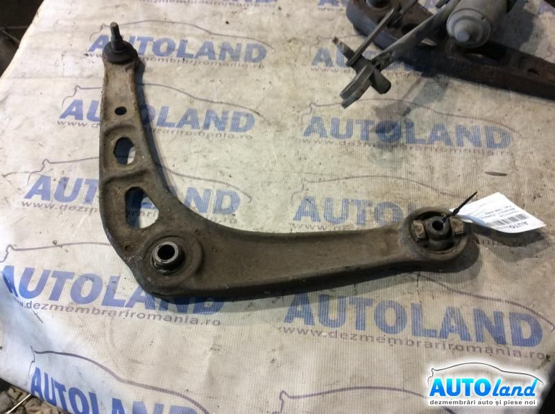 Trapez Dreapta Renault ESPACE III JE0 1996-2002