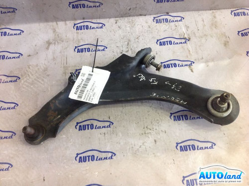 Trapez Dreapta Renault MEGANE II BM0/1 ,CM0/1 2002