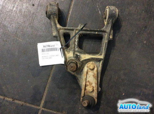 Trapez Dreapta Rx4 Renault SCENIC I JA0/1 1999-2003