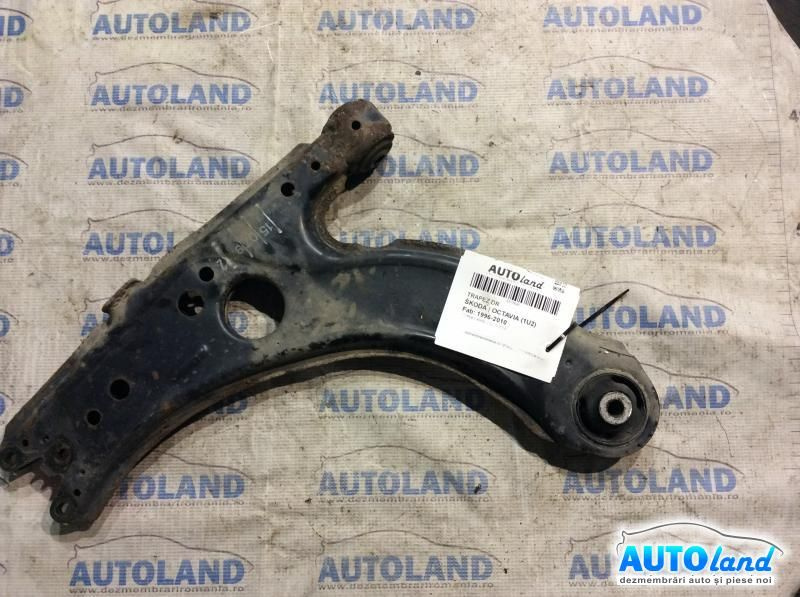 Trapez Dreapta Skoda OCTAVIA 1U2 1996-2010