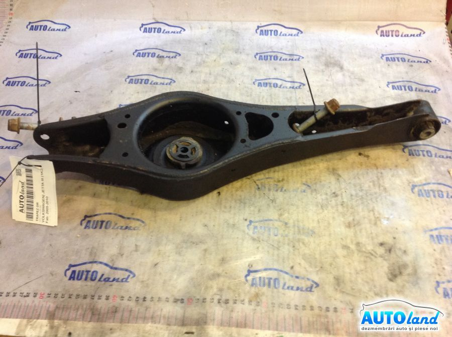 Trapez Dreapta Spate+surube Volkswagen JETTA III 1K2 2005-2010